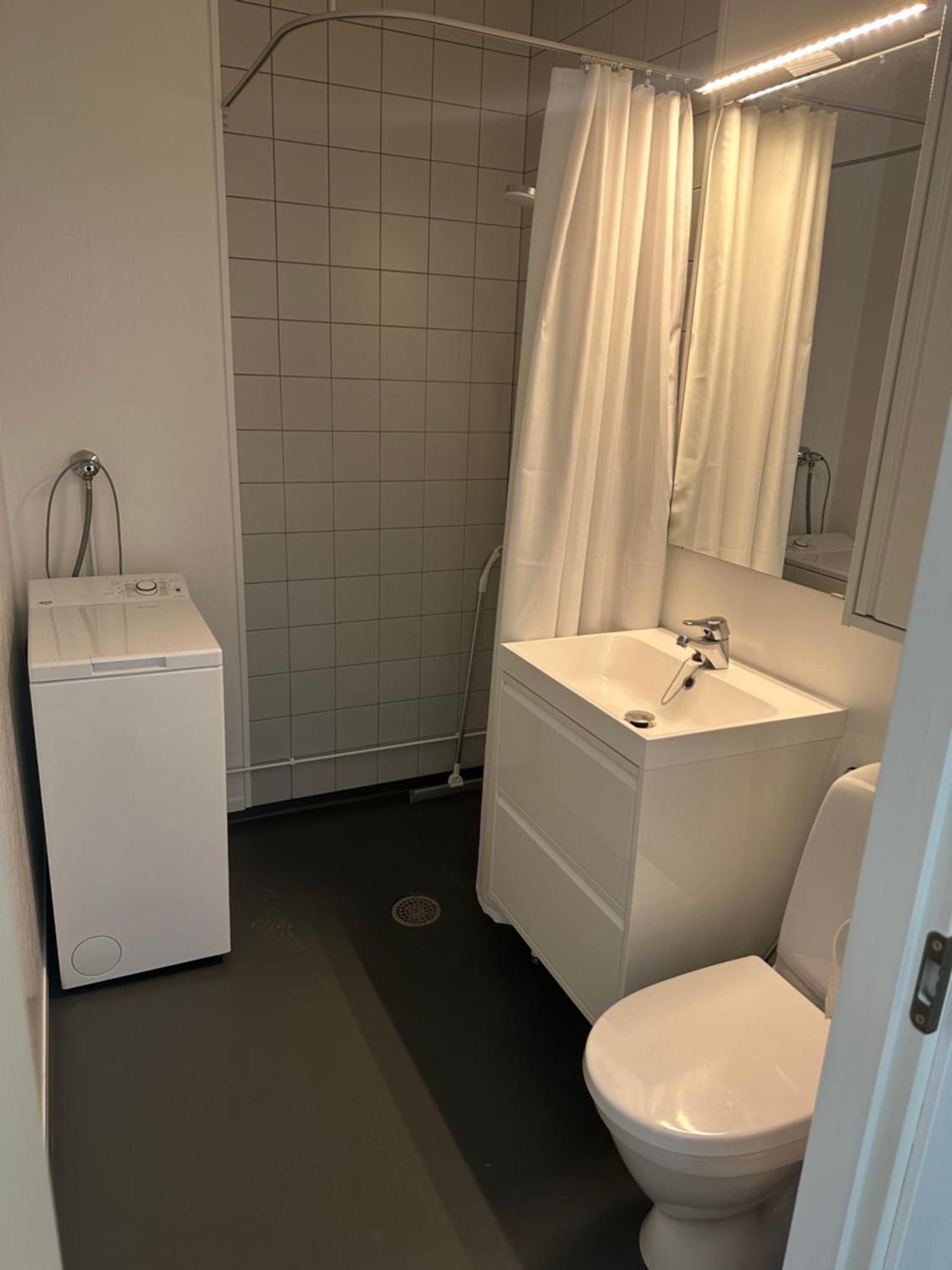 Kuriren City Stay - Central Location And Ac! Vaasa Exterior photo